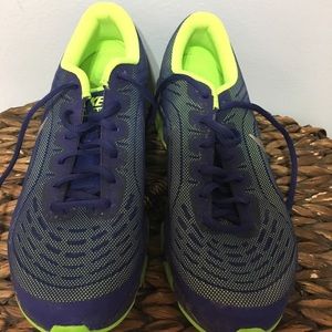 Nike Max Air